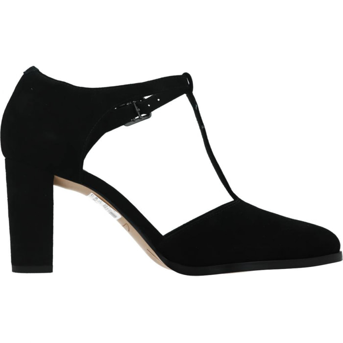 Tacones clarks deals