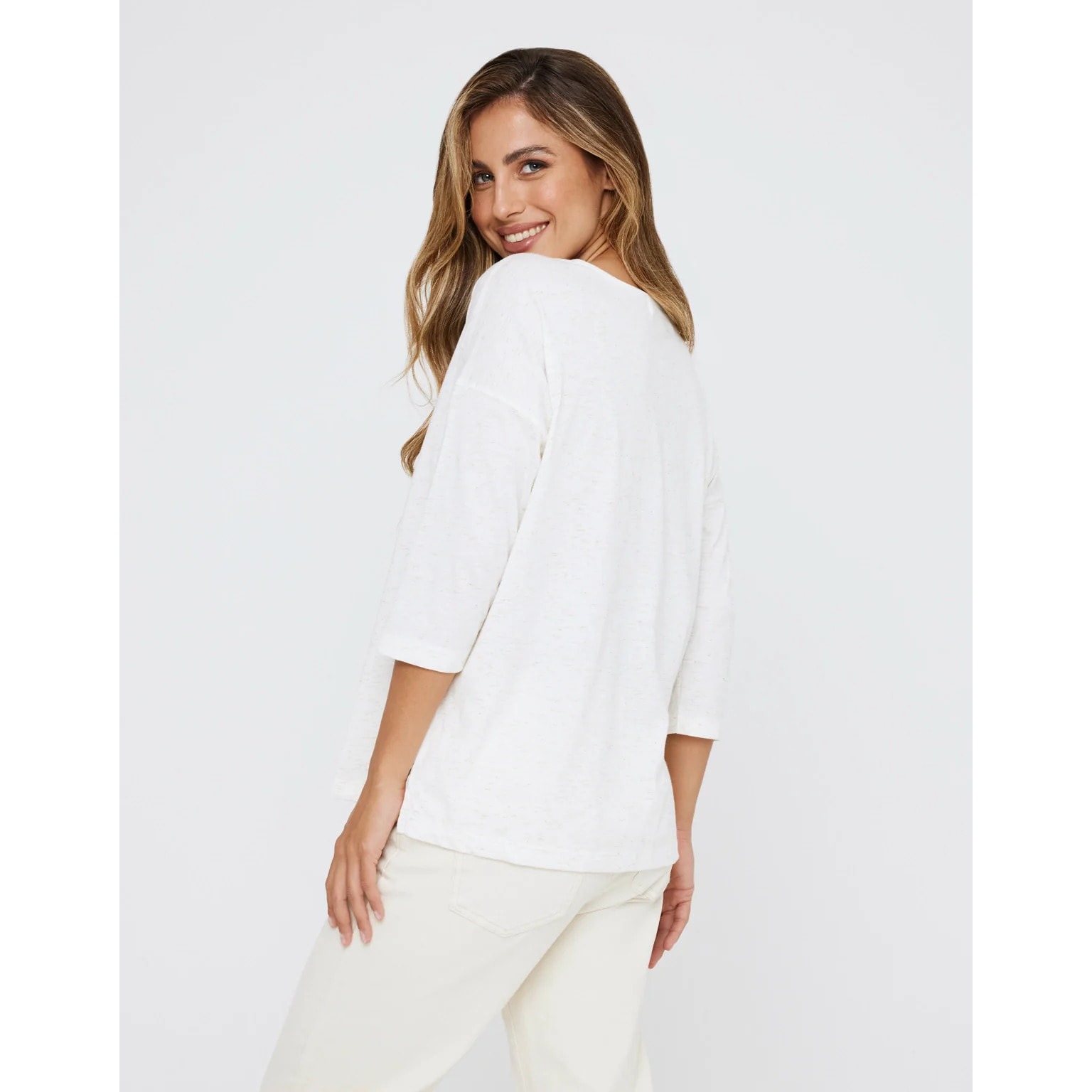 Camiseta Manga Larga - Polari