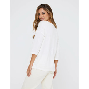 Camiseta Manga Larga - Polari