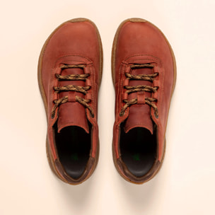 Zapatos N5434 ARIZONA CALDERA/OROEL color Caldera