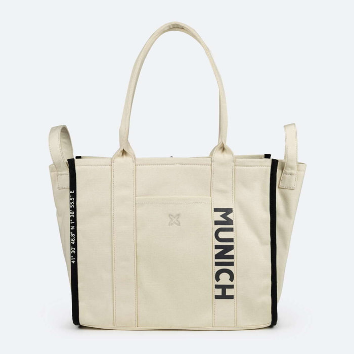 BOLSO CALA SHOPPER C/SAND