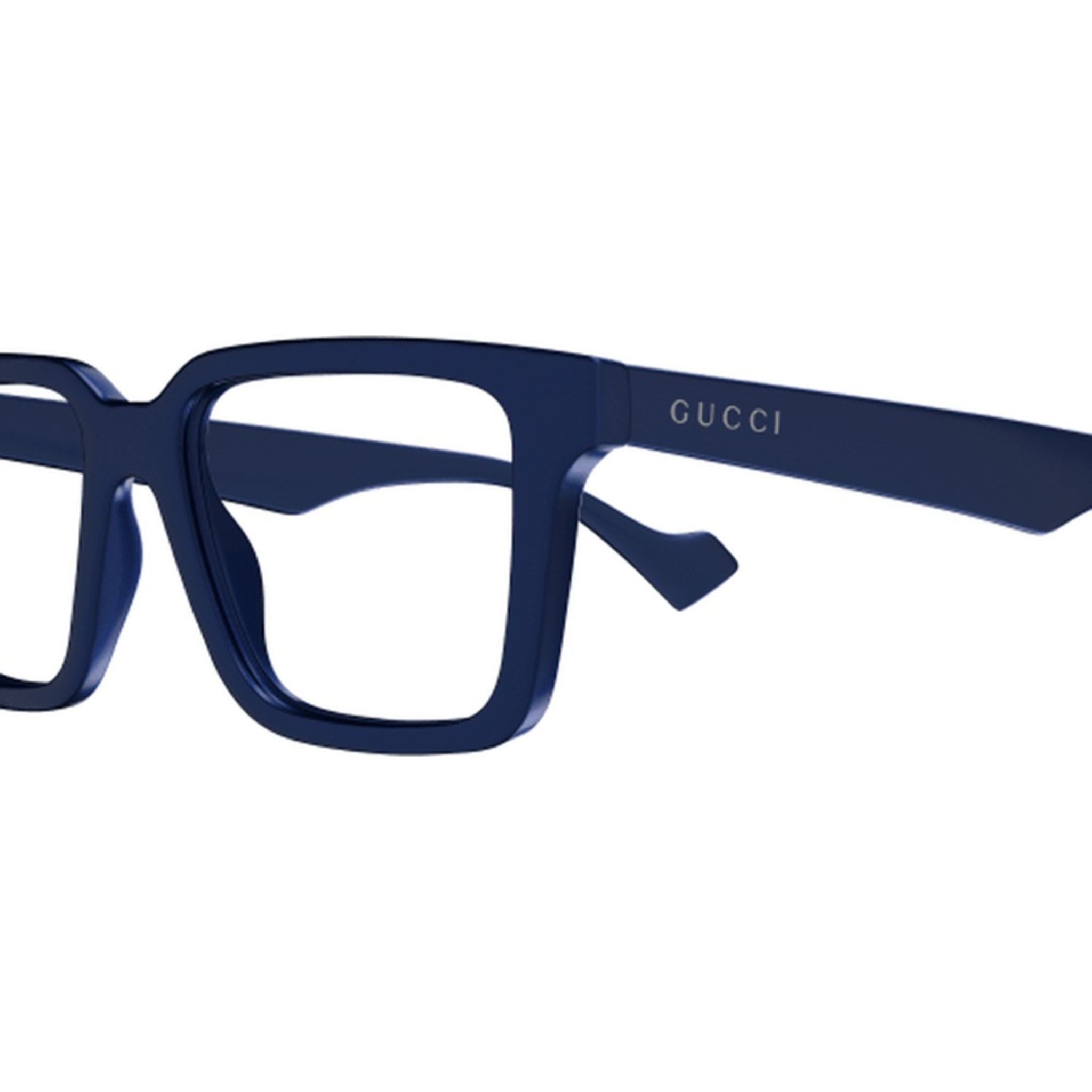 Gafas de Vista Gucci GG1729O-003 de Acetato Hombre 53 mm