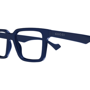Gafas de Vista Gucci GG1729O-003 de Acetato Hombre 53 mm