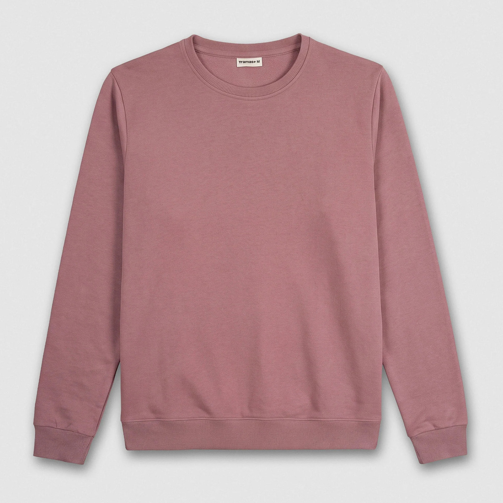Felpa basic sportiva da donna