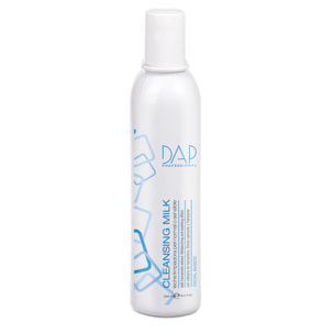 LECHE LIMPIADORA P. NORMAL/SENSIBLE 250ML DAP