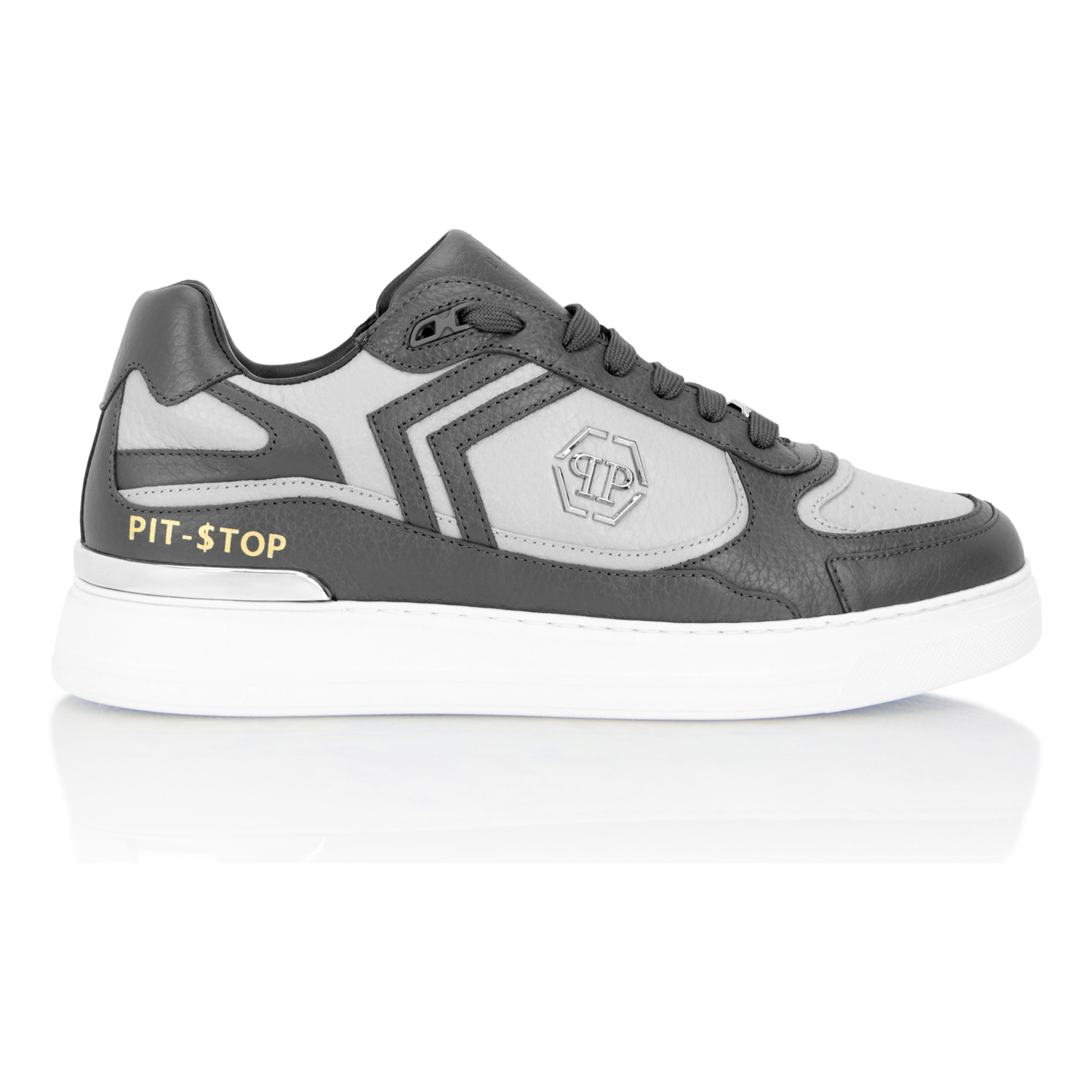 PHILIPP PLEIN Zapatillas bajas