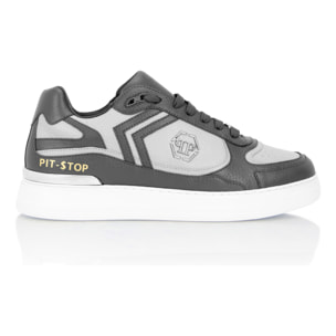 PHILIPP PLEIN Zapatillas bajas