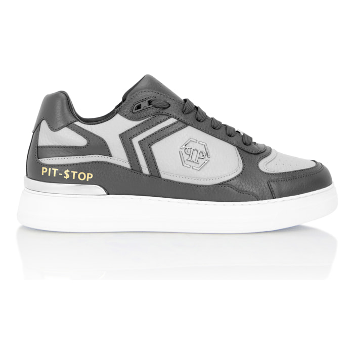 PHILIPP PLEIN Zapatillas bajas