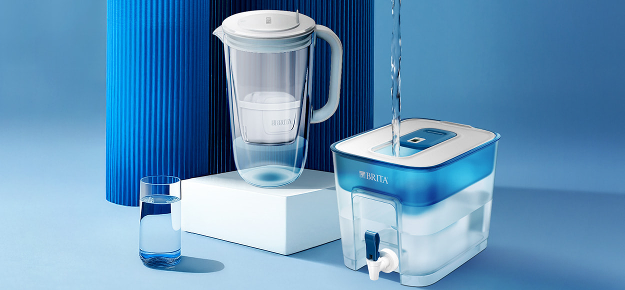 BRITA en vente privée chez VEEPEE