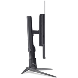 Ecran PC Gamer ACER Predator X27UW3bmiip 27" WQHD 240Hz QD-OLED HDR10 HDMI 2.1 AMD FreeSync