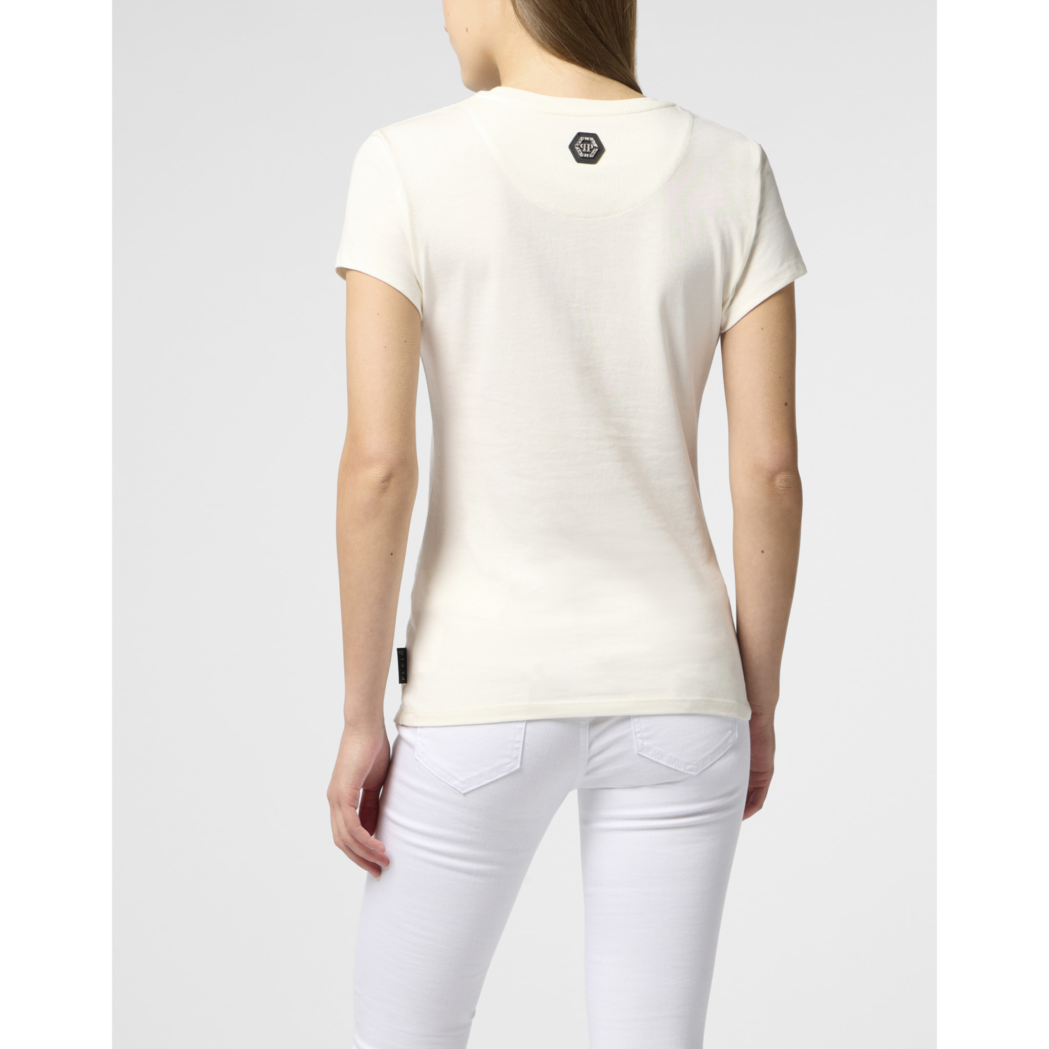 PHILIPP PLEIN Camiseta Sexy Pure Fatale