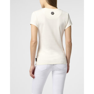 PHILIPP PLEIN Camiseta Sexy Pure Fatale