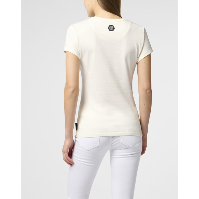 PHILIPP PLEIN Camiseta Sexy Pure Fatale