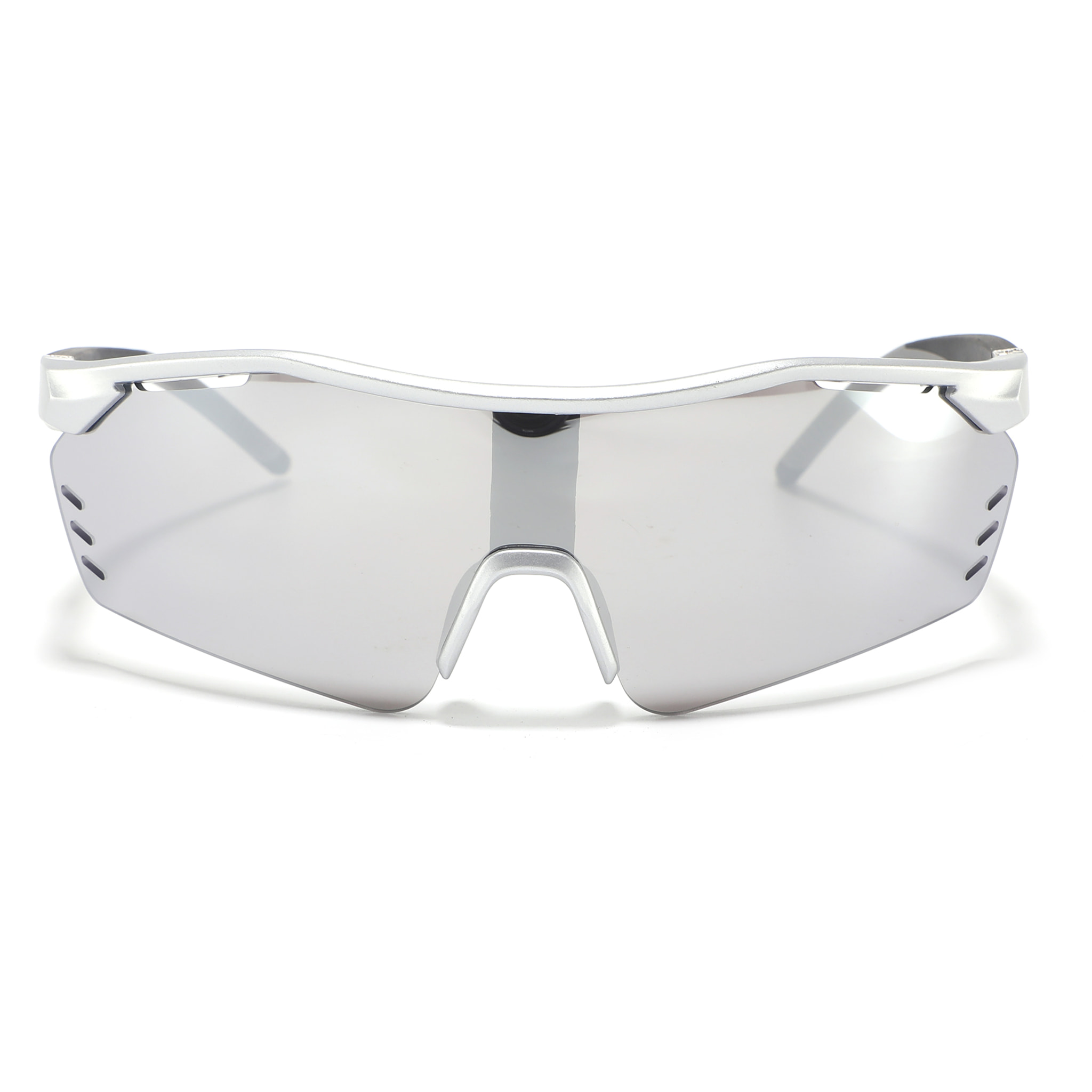Gafas de Sol Fluor 3015-C2 de Tr90 Unisex 54 mm