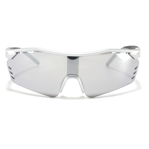 Gafas de Sol Fluor 3015-C2 de Tr90 Unisex 54 mm