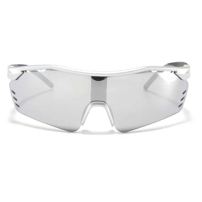 Gafas de Sol Fluor 3015-C2 de Tr90 Unisex 54 mm