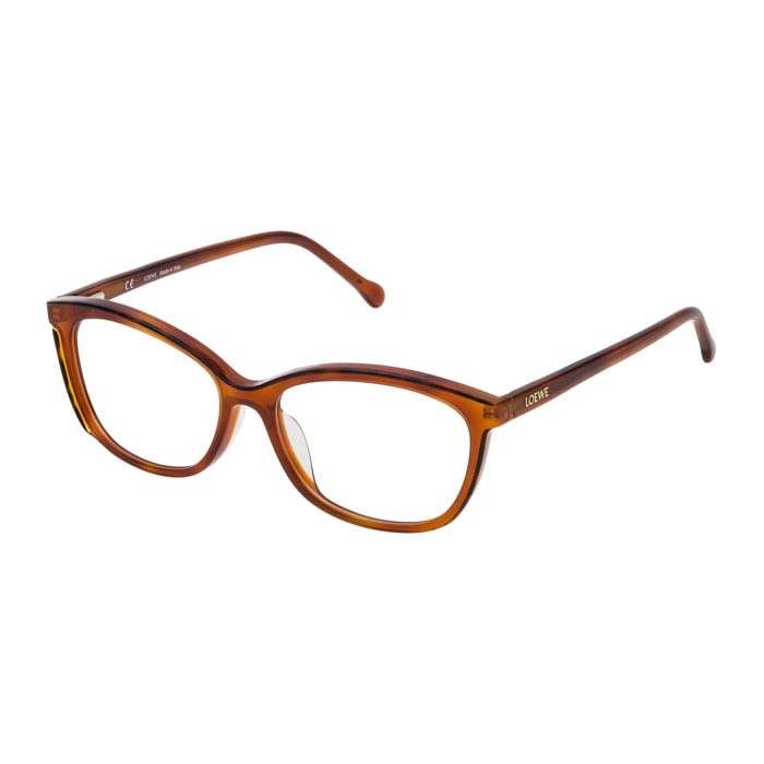 Montura de gafas Loewe Mujer VLWA06M530ADP