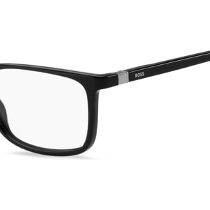 Gafas de Vista Hugo Boss 1573 807 de Tr90 Hombre 56 mm