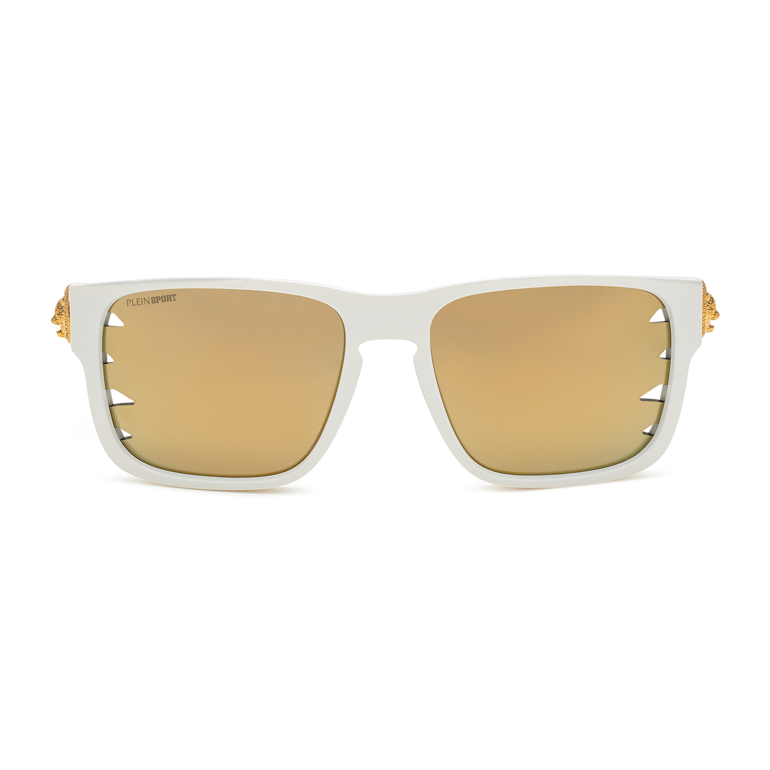 PLEIN SPORT Occhiali da sole GAZE