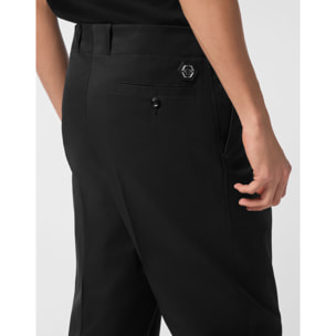 PHILIPP PLEIN Pantalones Chinos fit