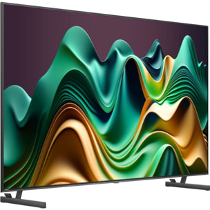 TV QLED HISENSE MiniLED 65U6NQ 2024