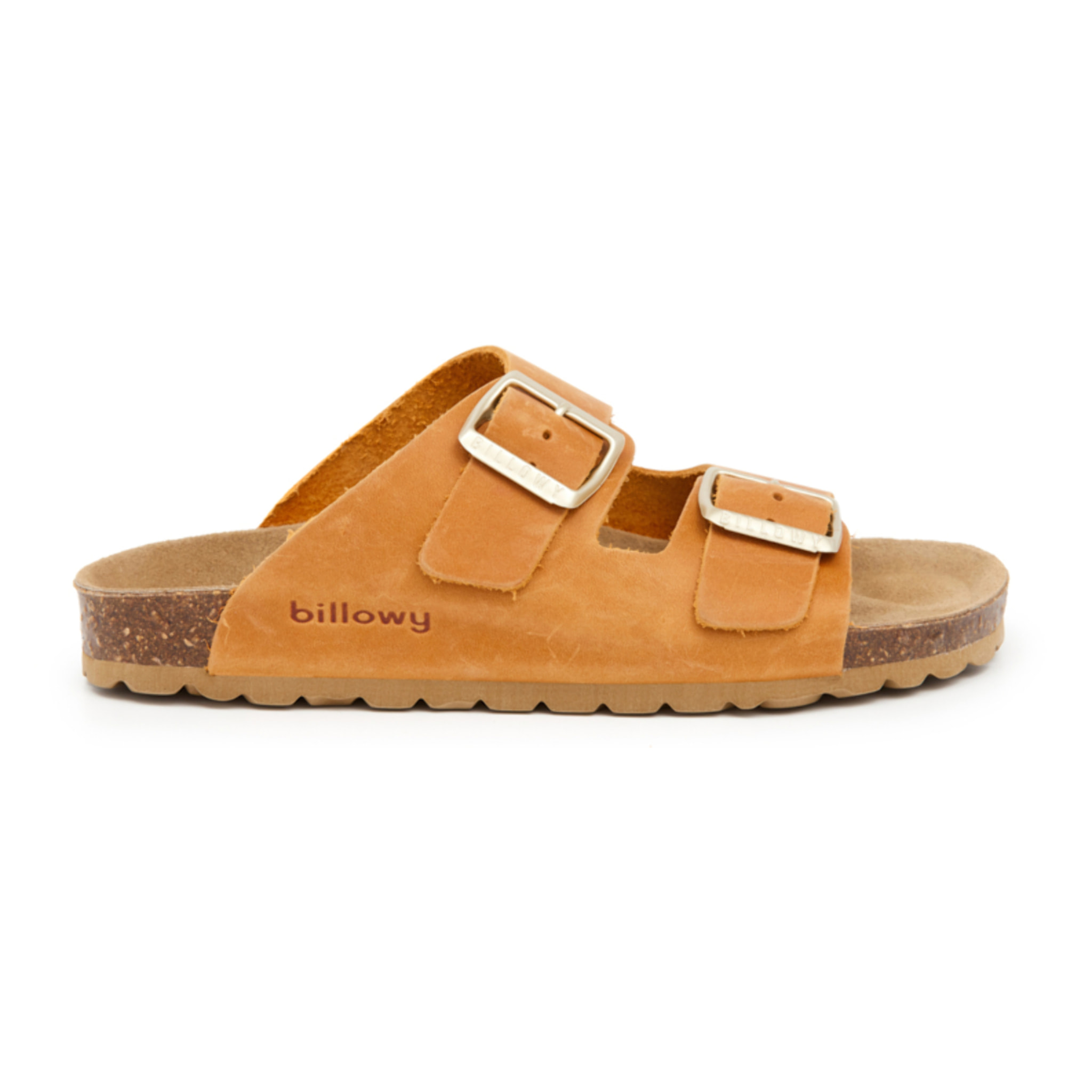Sandalo BILLOWY ARANCIO