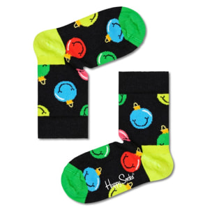 Calcetines kids jingle smiley Happysocks