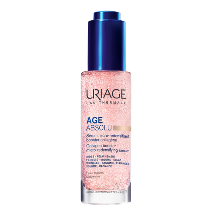 Age Absolu  - Sérum Micro-Redensifiant Booster Collagène 30 ml