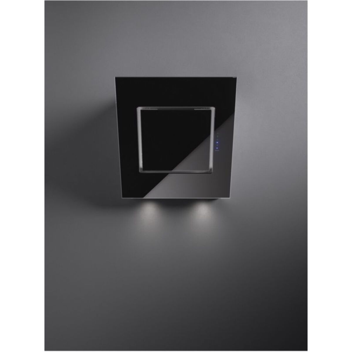 Hotte décorative murale FALMEC QUASARV1221