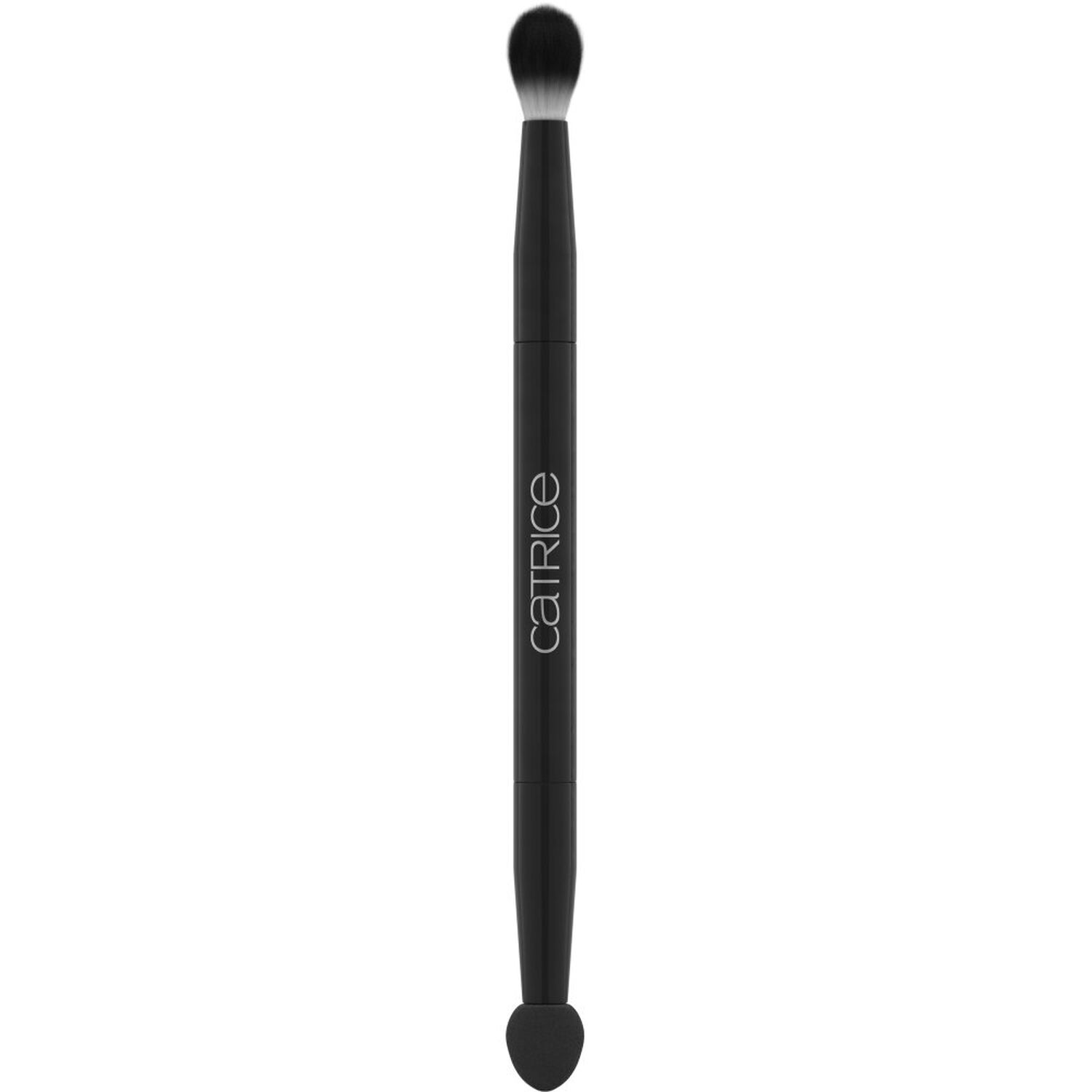 Magic Perfectors Duo Eyeshadow Brush - Pinceaux Double Embout