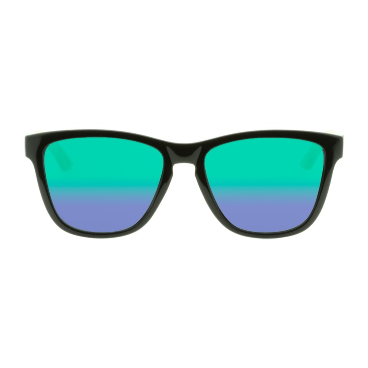 Gafas de Sol Feler B1039M-1 - GREEN de Madera Unisex 50 mm
