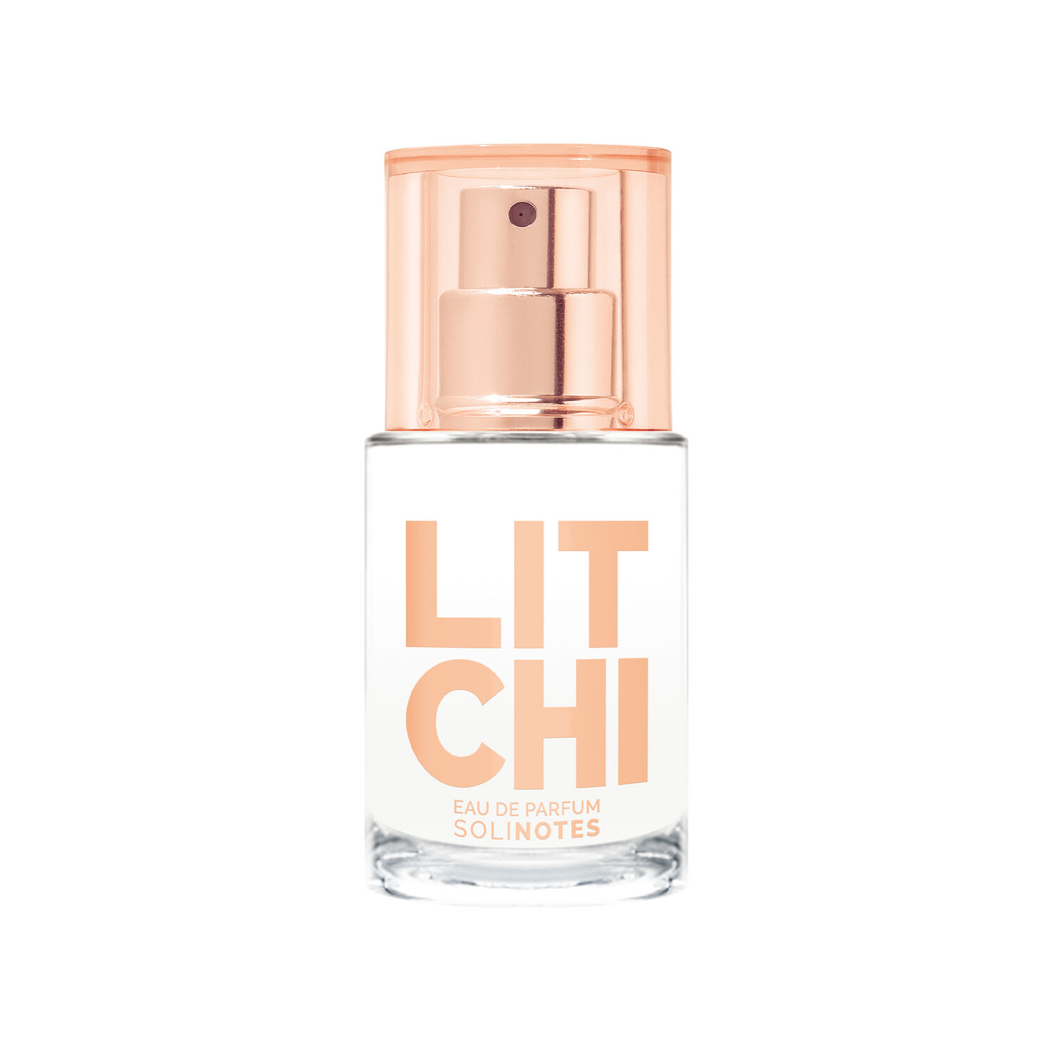 Litchi - Eau de Parfum