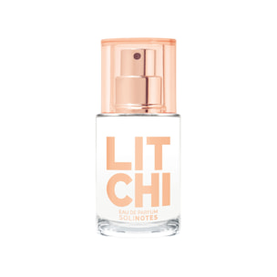 Litchi - Eau de Parfum