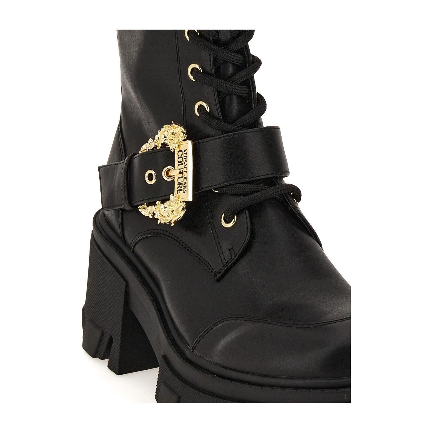 Versace Jeans Couture zapatos