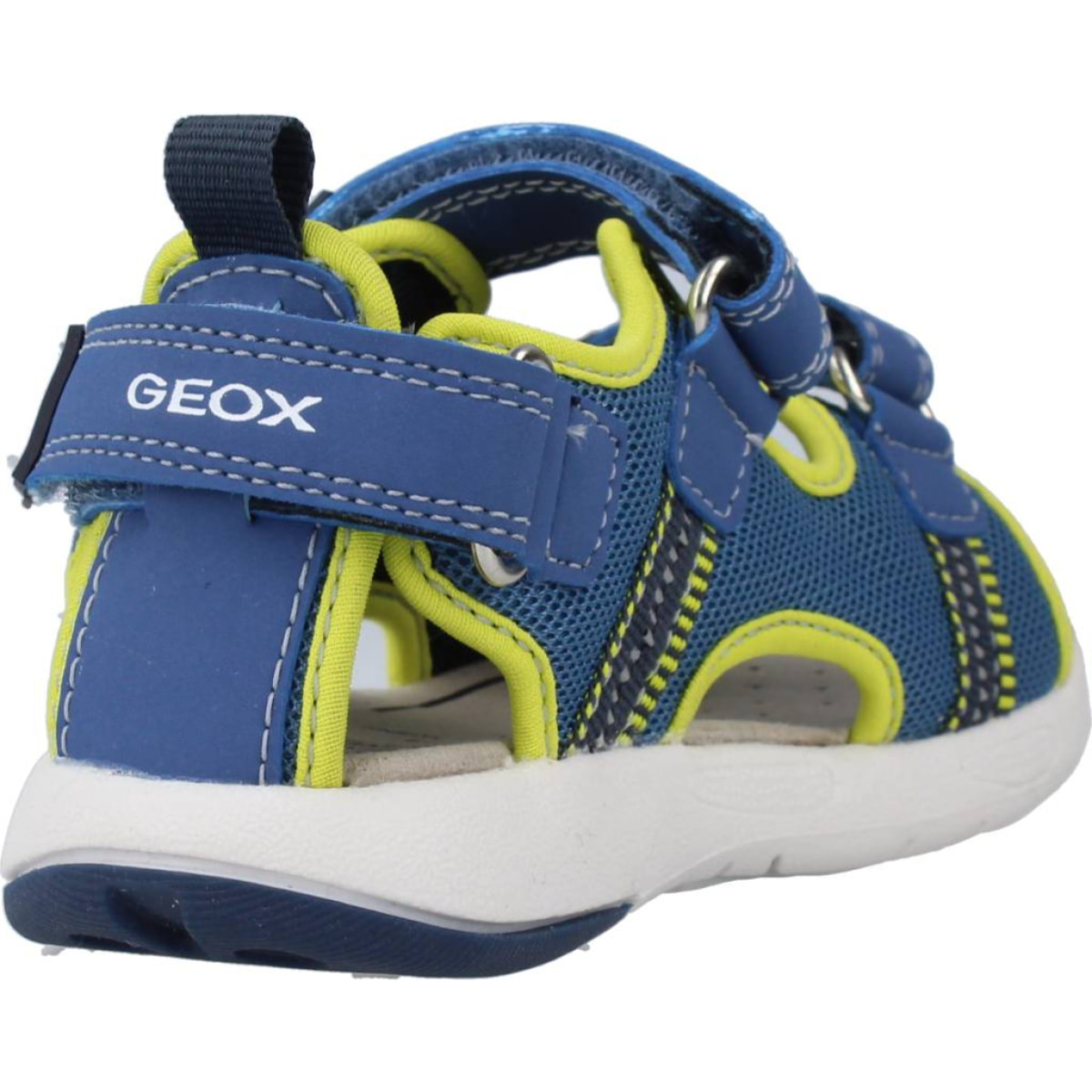 SANDALIAS GEOX  B SANDAL MULTY BOY A