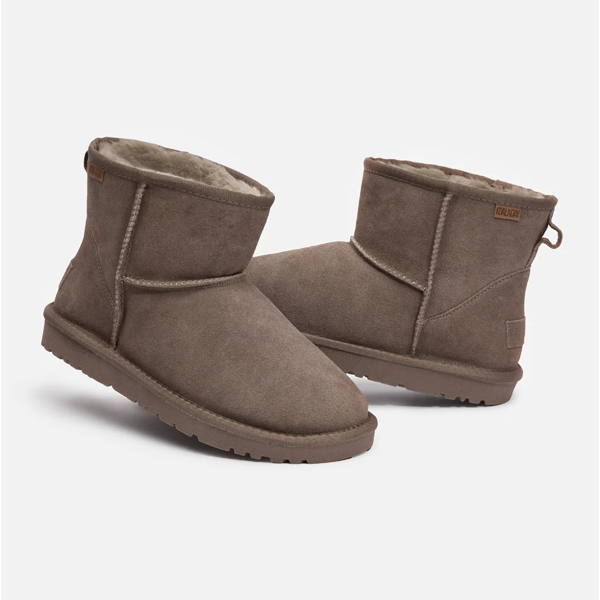 Bota Australiana - Kangar