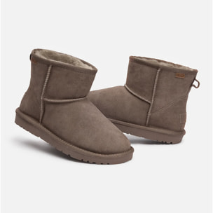 Bota Australiana - Kangar