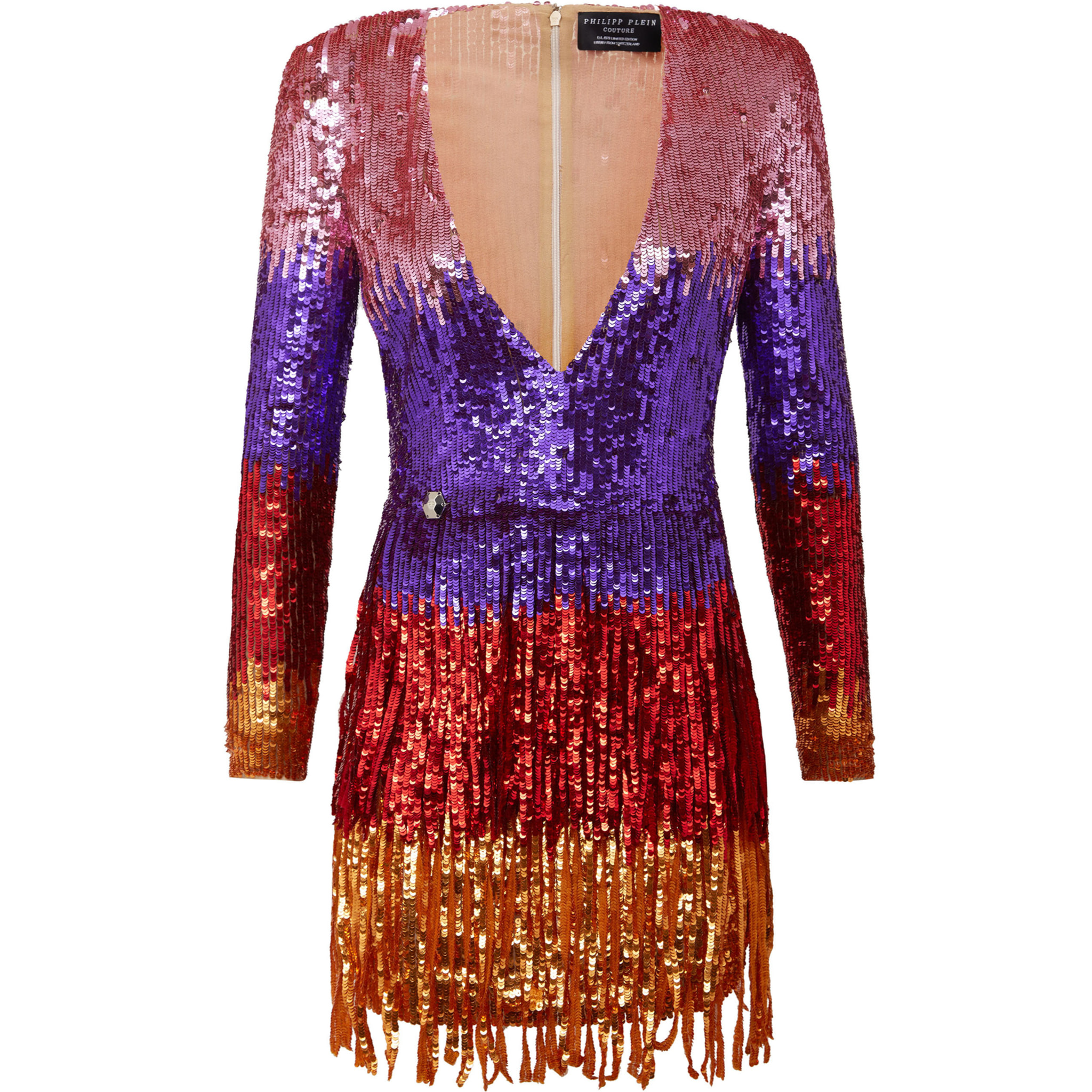 PHILIPP PLEIN Short Dress