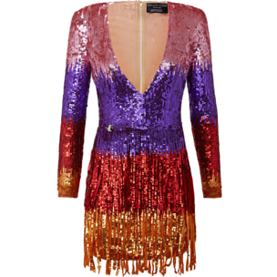 PHILIPP PLEIN Short Dress