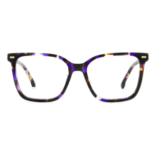 Gafas de Vista Carrera 3011 HKZ de Acetato Mujer 53 mm