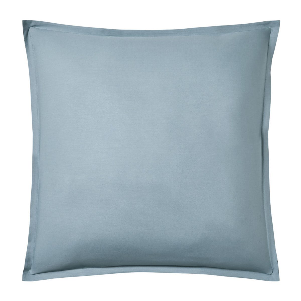 Taie d'oreiller imprimée en percale de coton, ODE NOCTURNE, Vert