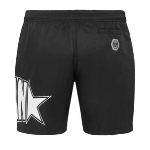 PHILIPP PLEIN Pantalones cortos
