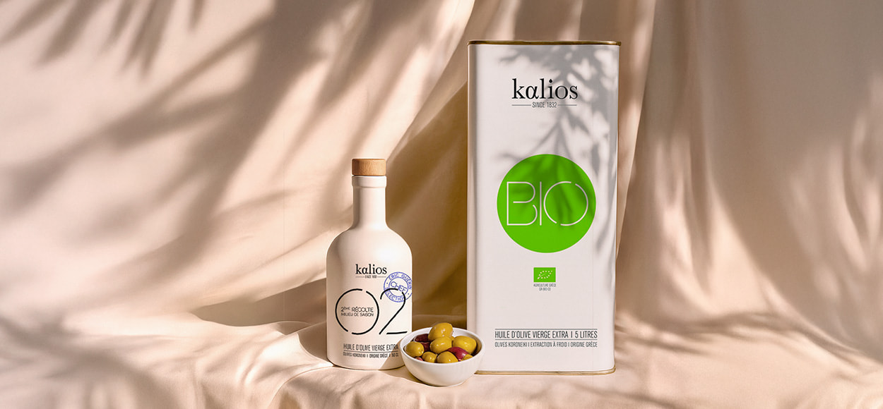 KALIOS en vente privée sur VEEPEE