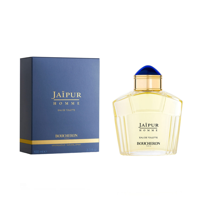 Jaïpur Homme  - Eau de Parfum