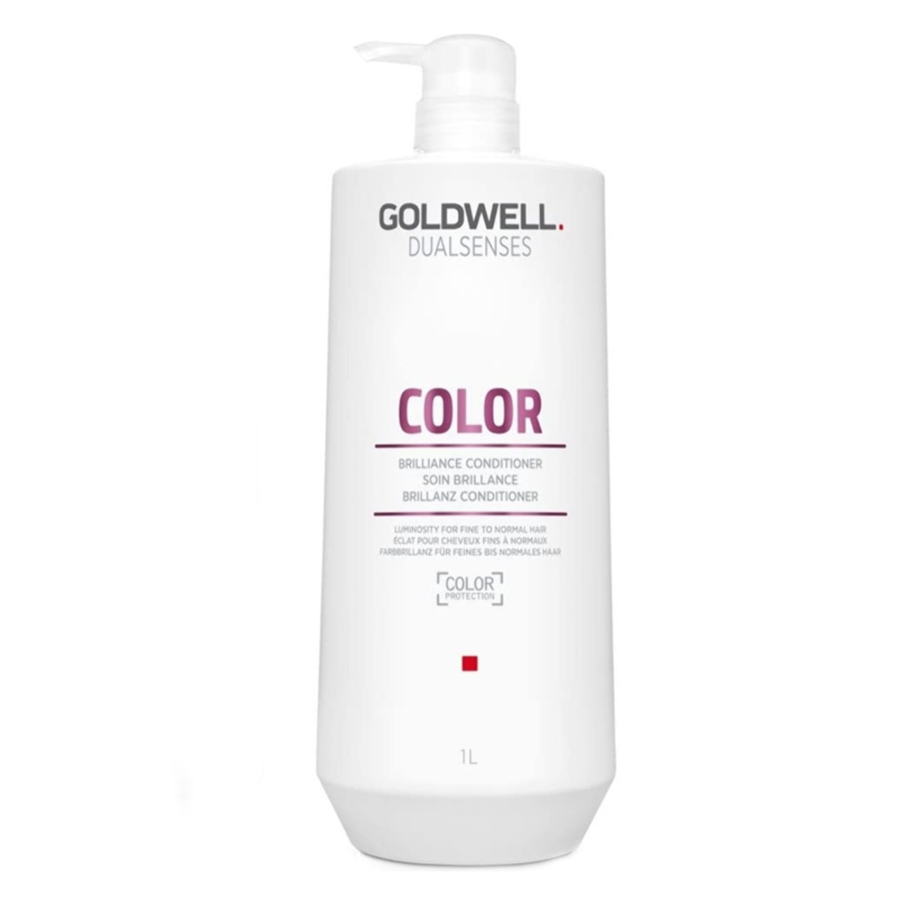 GOLDWELL DS Color Conditioner 1000ml