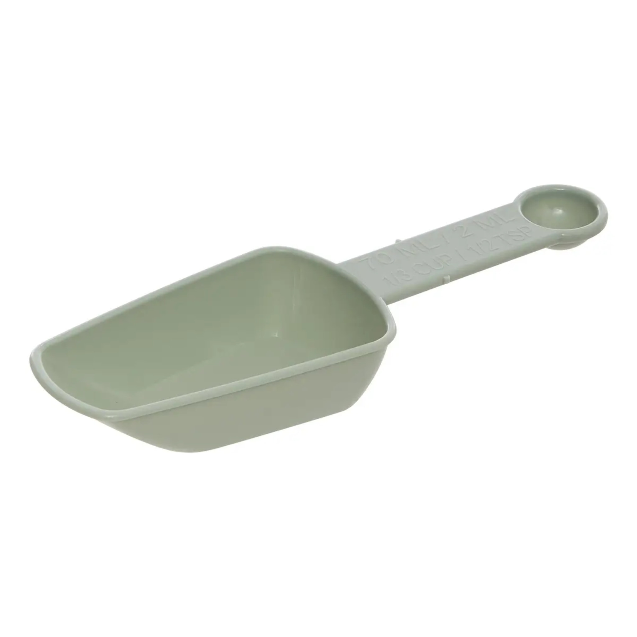 Cuillères mesureuses Essentiels L.17cm 215 ml