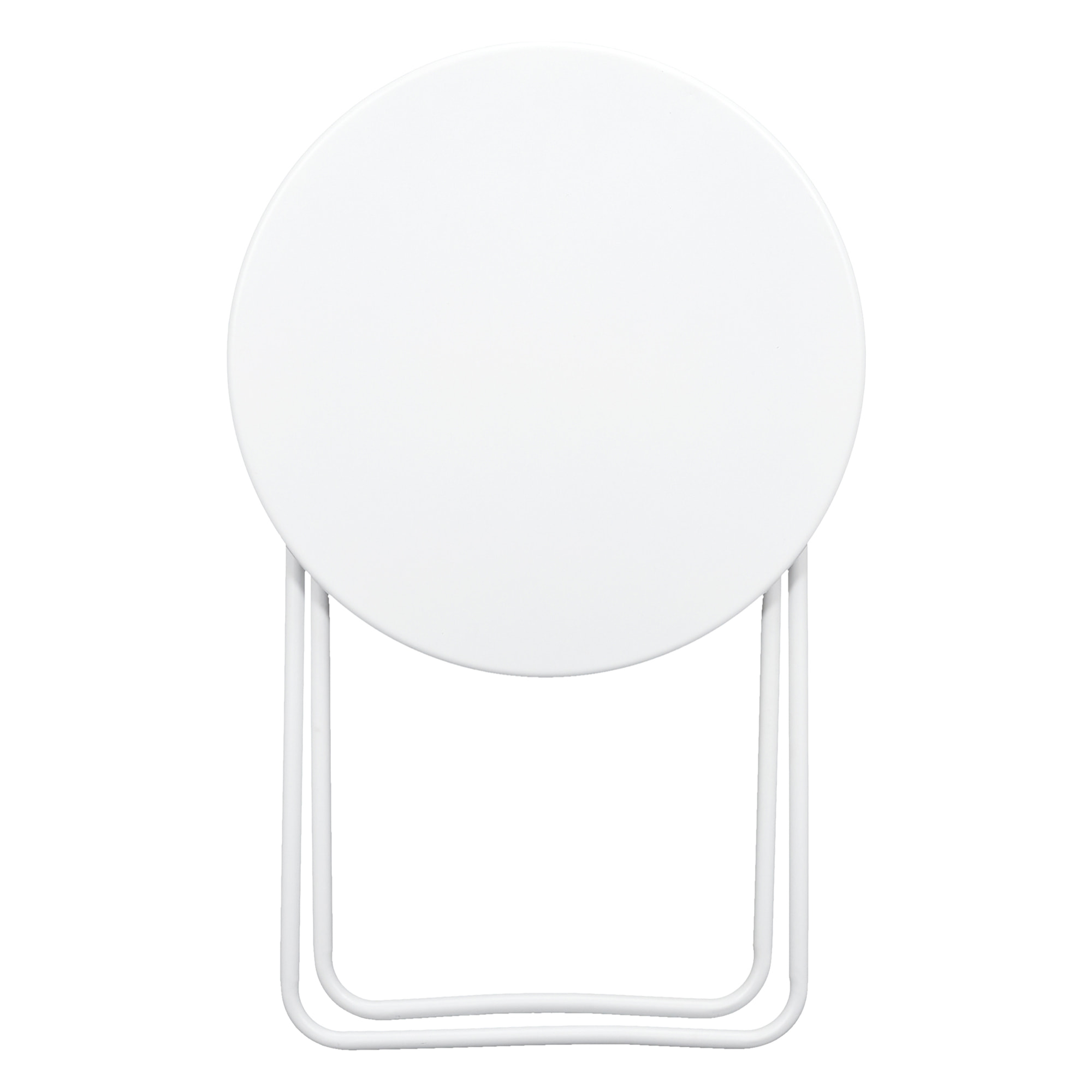 Table D Appoint Catane Blanc