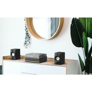 Enceinte résidentielle ESSENTIELB ERBS-01 Bluetooth