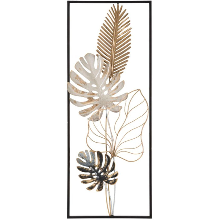 PANNELLO IN FERRO PLAM -B- CM 28,5X3X74