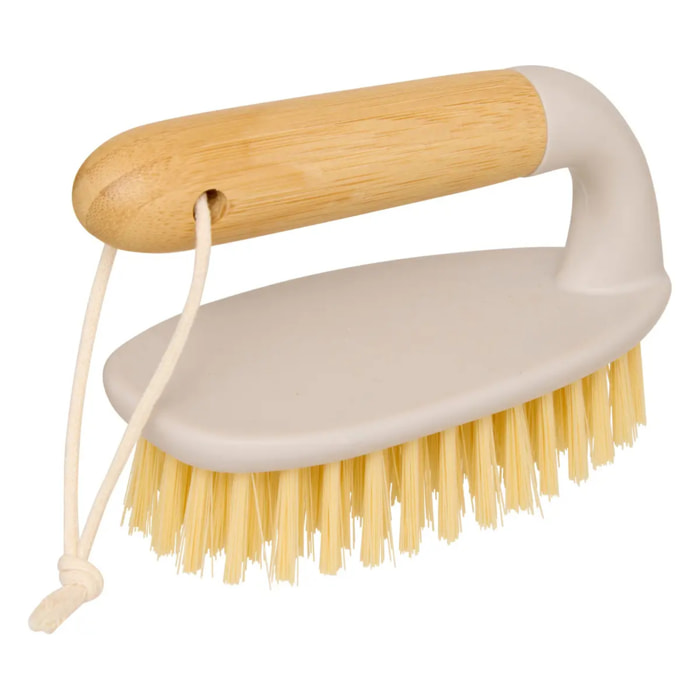 Brosse à récurer Wood n Clean